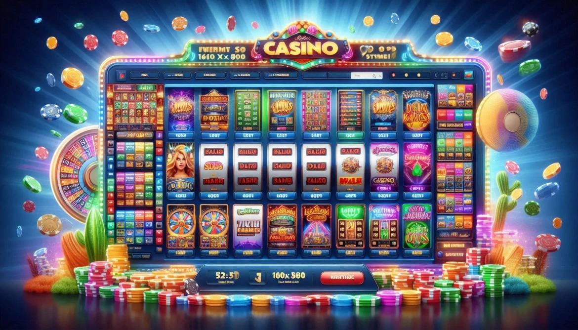 Slots of Vegas